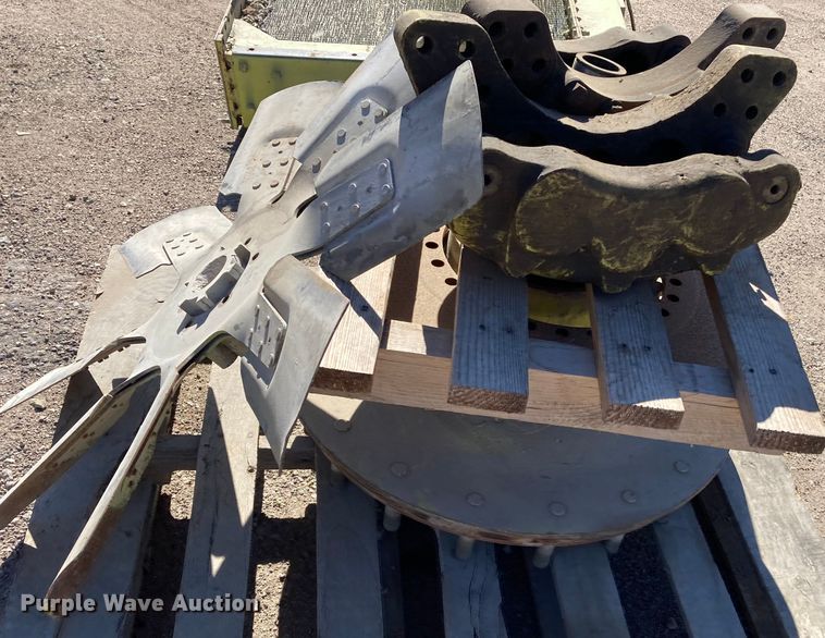 image for item HN9804 Truck parts