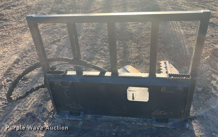 image for item HP9431 Skid steer tree shear