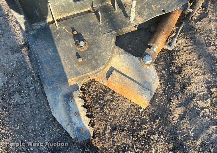 image for item HP9431 Skid steer tree shear