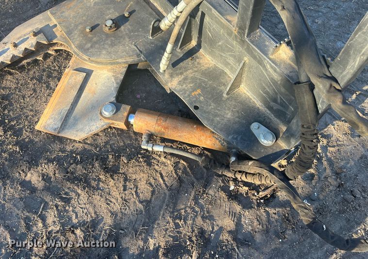 image for item HP9431 Skid steer tree shear