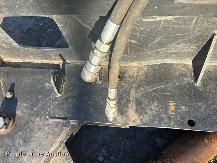 image for item HP9431 Skid steer tree shear