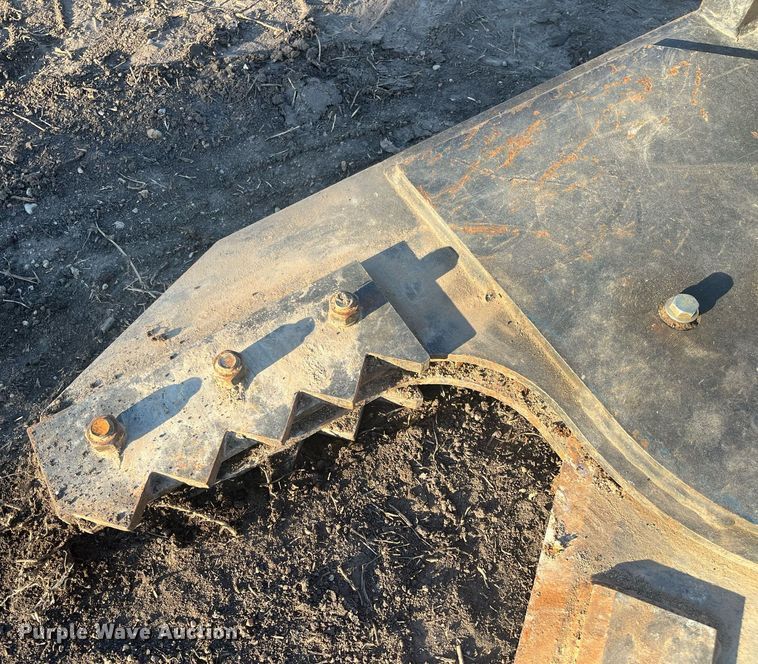 image for item HP9431 Skid steer tree shear