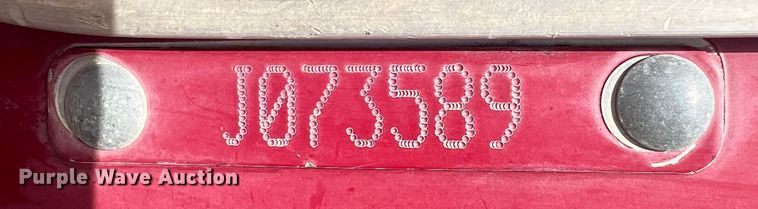 image for item HX9971 2005 Kenworth T800  dump truck