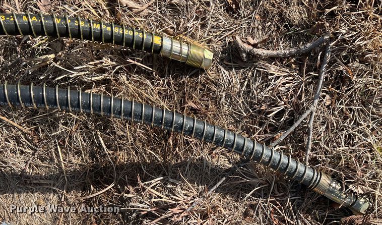 image for item ID9437 Agrotk 680  skid steer breaker