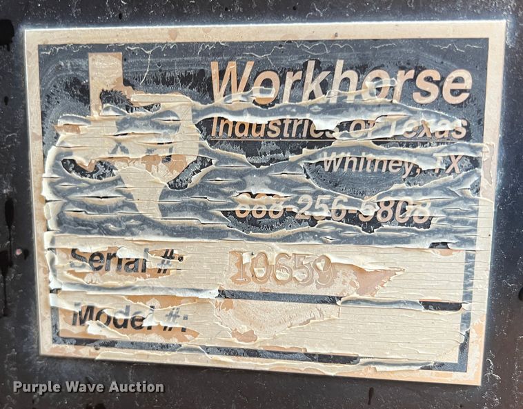 image for item ID9459 2007 Peterbilt 379  dump truck