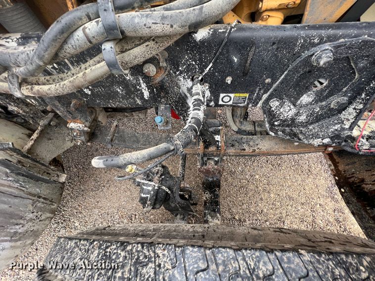 image for item ID9459 2007 Peterbilt 379  dump truck