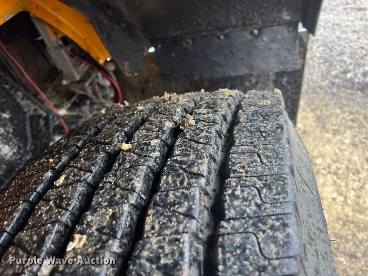 image for item ID9459 2007 Peterbilt 379  dump truck