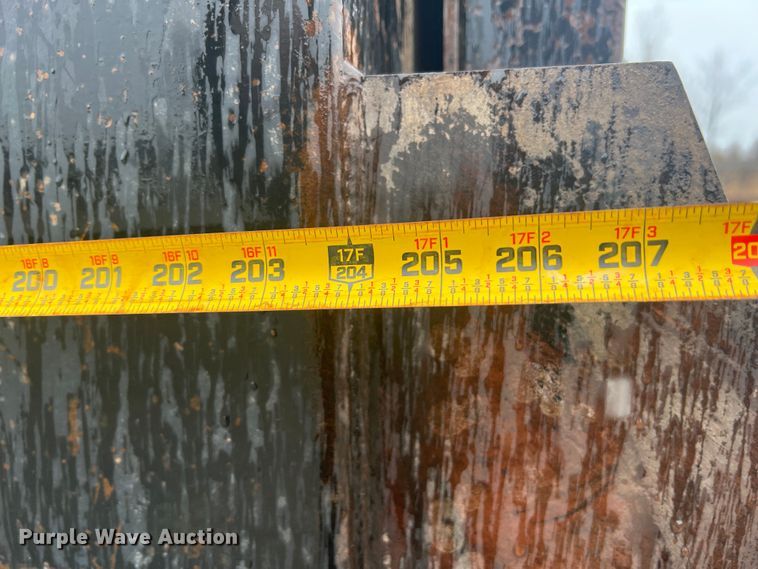 image for item ID9460 2007 Peterbilt 379  dump truck