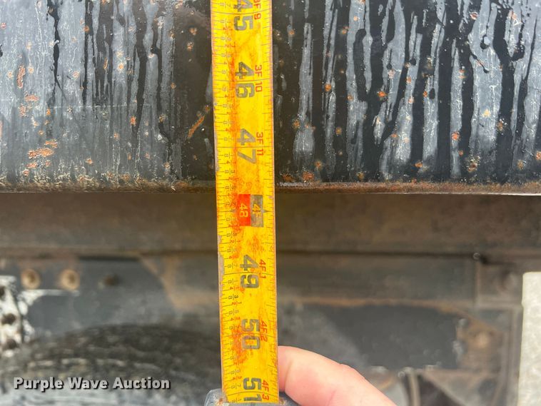 image for item ID9460 2007 Peterbilt 379  dump truck