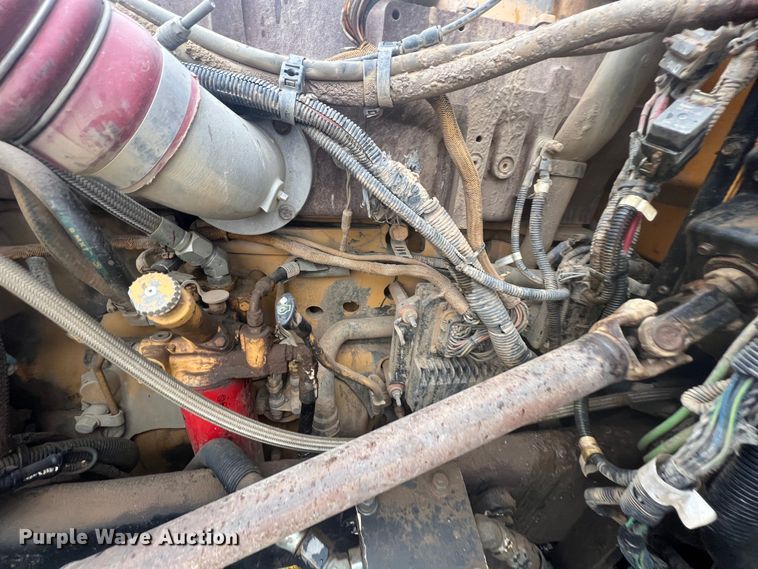 image for item ID9460 2007 Peterbilt 379  dump truck