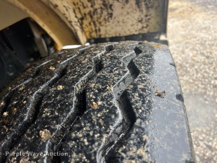 image for item ID9460 2007 Peterbilt 379  dump truck