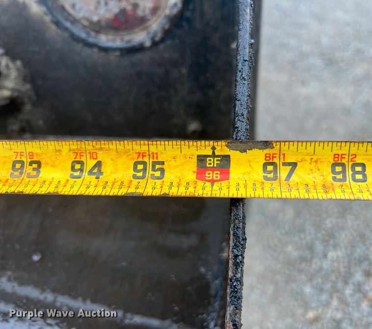 image for item ID9461 1996 International 2554  dump truck