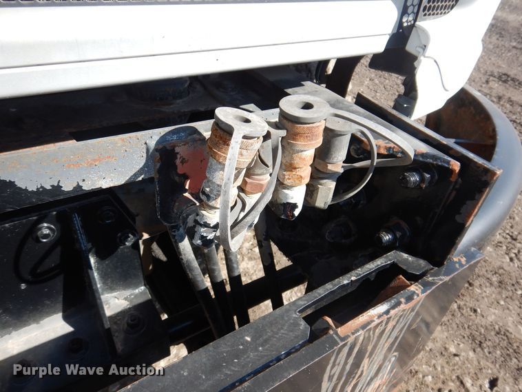 image for item IO9406 2002 Sterling L8500  dump truck