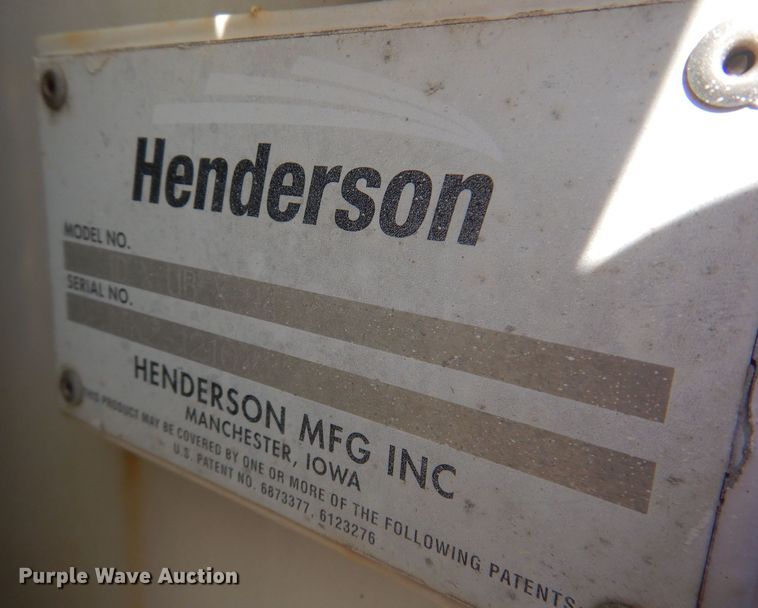 image for item IO9406 2002 Sterling L8500  dump truck