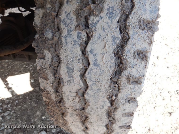 image for item IO9406 2002 Sterling L8500  dump truck