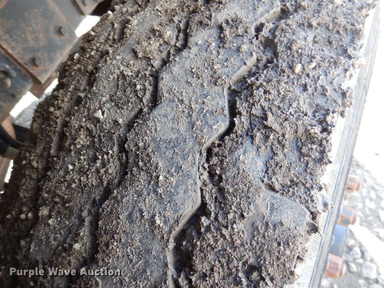 image for item IO9406 2002 Sterling L8500  dump truck