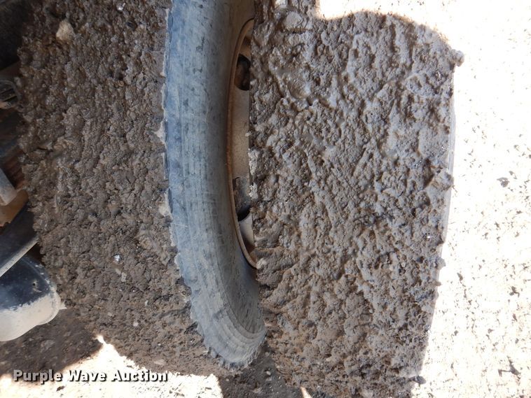 image for item IO9406 2002 Sterling L8500  dump truck