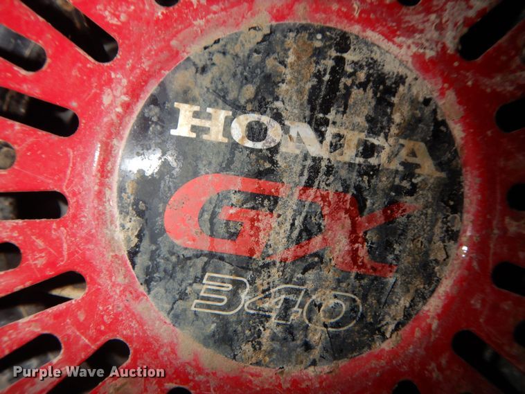 image for item IO9407 1994 International 9200  box truck