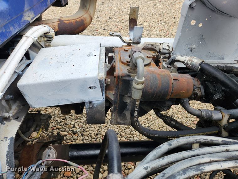 image for item JB9601 2000 Sterling L9500  ready mix truck