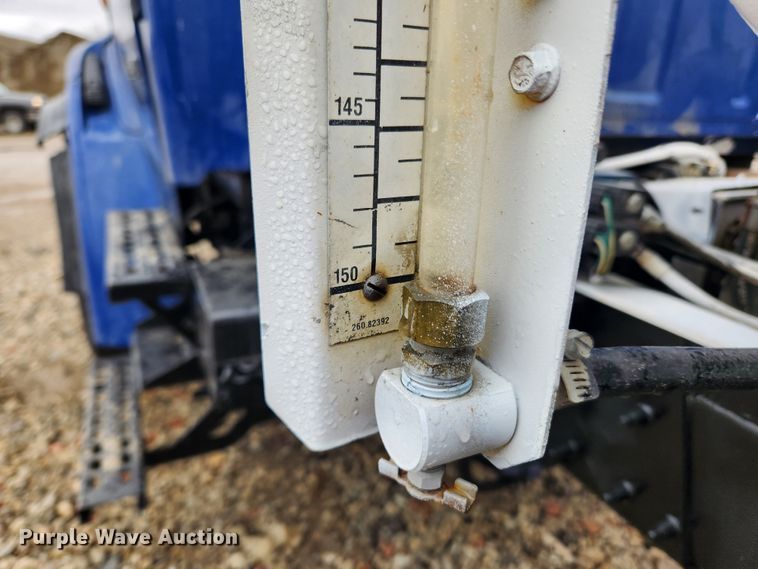 image for item JB9601 2000 Sterling L9500  ready mix truck