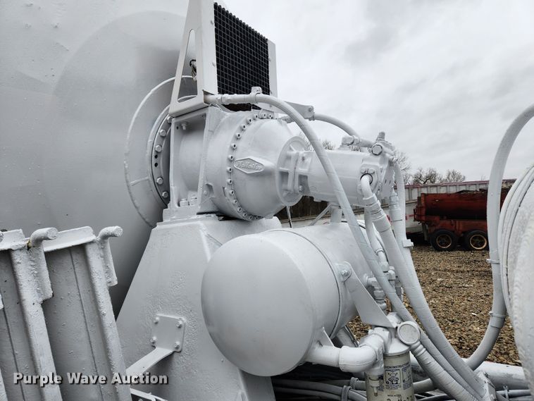 image for item JB9601 2000 Sterling L9500  ready mix truck