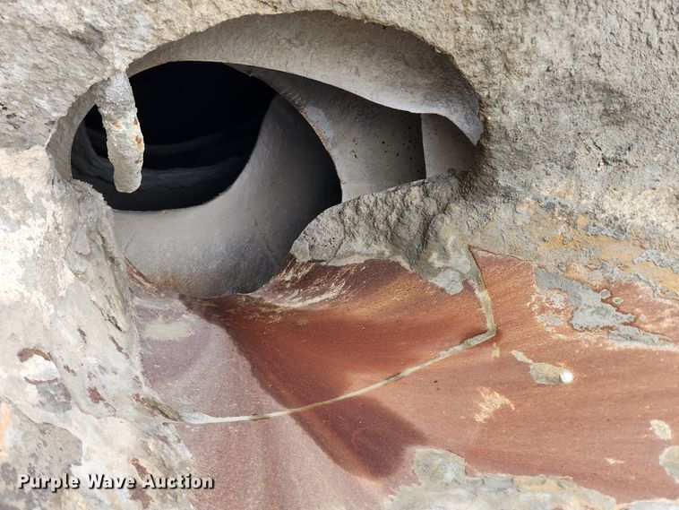 image for item JB9601 2000 Sterling L9500  ready mix truck