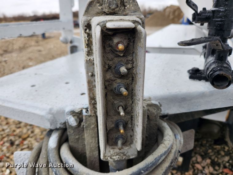 image for item JB9601 2000 Sterling L9500  ready mix truck