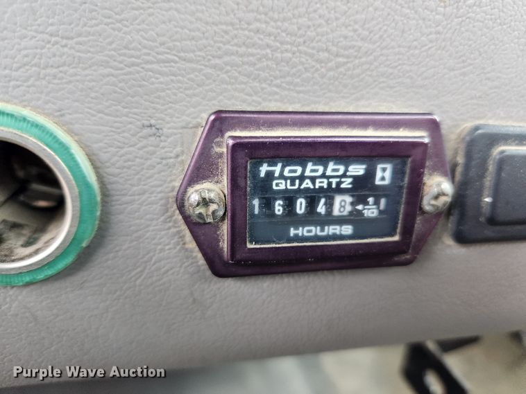 image for item JB9601 2000 Sterling L9500  ready mix truck