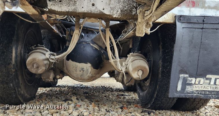 image for item JB9601 2000 Sterling L9500  ready mix truck