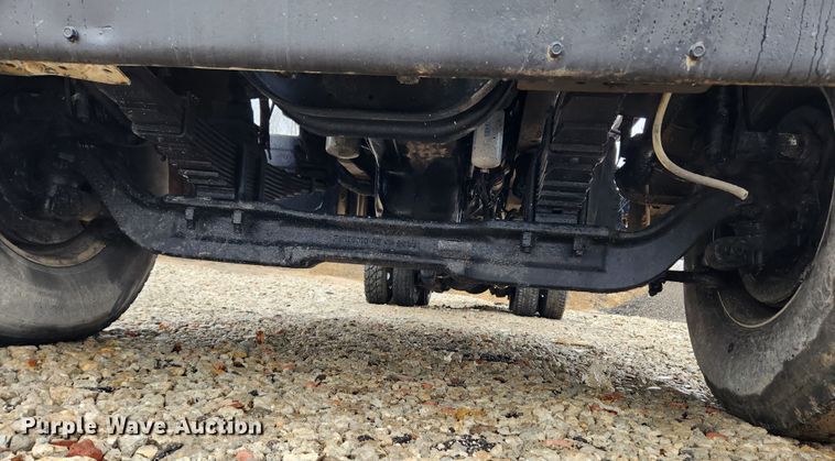 image for item JB9601 2000 Sterling L9500  ready mix truck