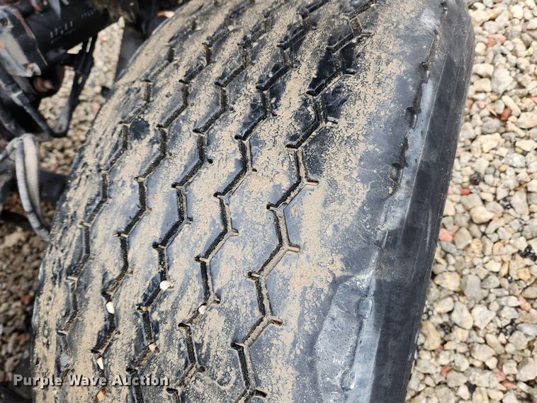 image for item JB9601 2000 Sterling L9500  ready mix truck