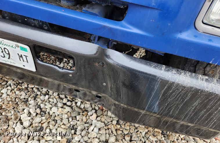 image for item JB9602 2000 Sterling L9500  ready mix truck