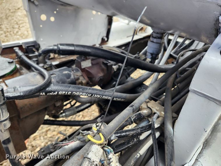 image for item JB9602 2000 Sterling L9500  ready mix truck