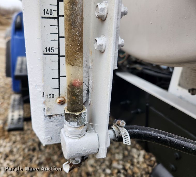 image for item JB9602 2000 Sterling L9500  ready mix truck