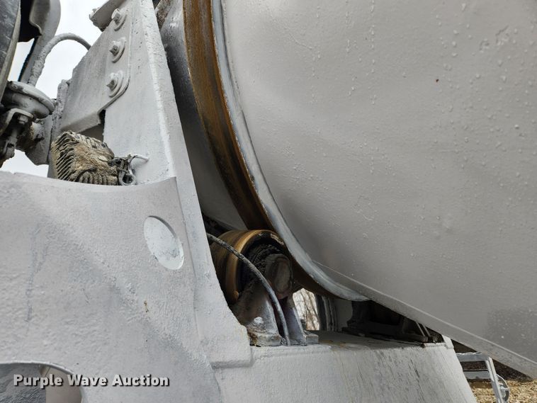 image for item JB9602 2000 Sterling L9500  ready mix truck