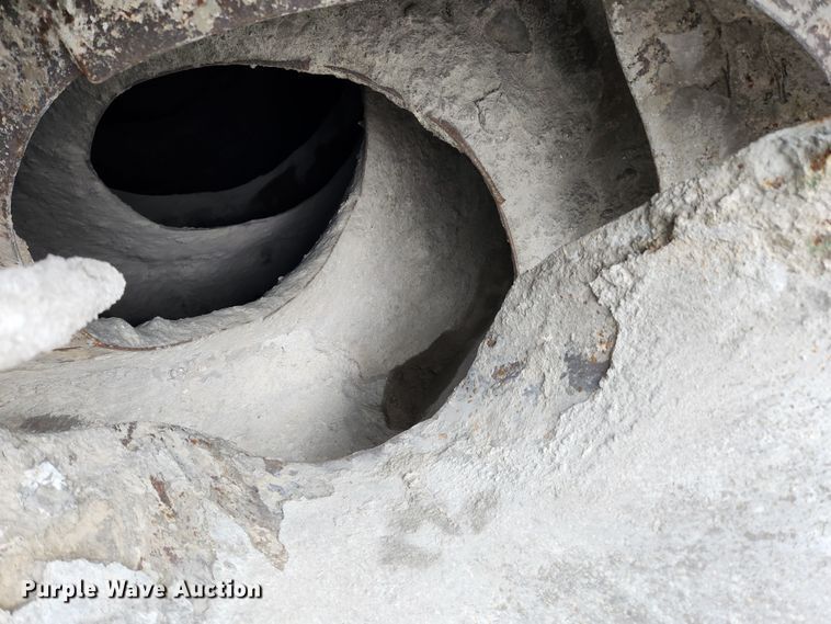 image for item JB9602 2000 Sterling L9500  ready mix truck