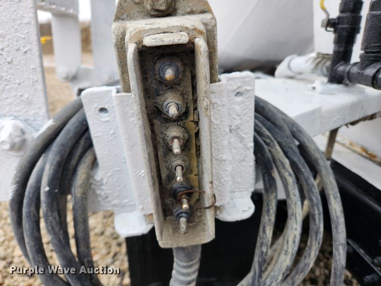 image for item JB9602 2000 Sterling L9500  ready mix truck