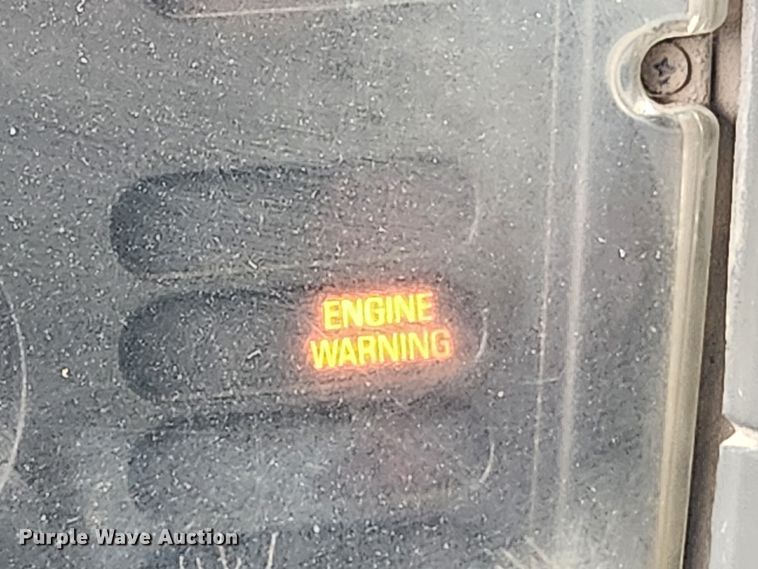 image for item JB9602 2000 Sterling L9500  ready mix truck