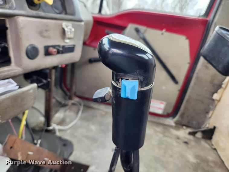 image for item JB9602 2000 Sterling L9500  ready mix truck