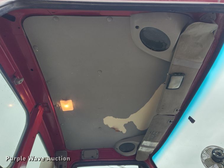 image for item JB9602 2000 Sterling L9500  ready mix truck