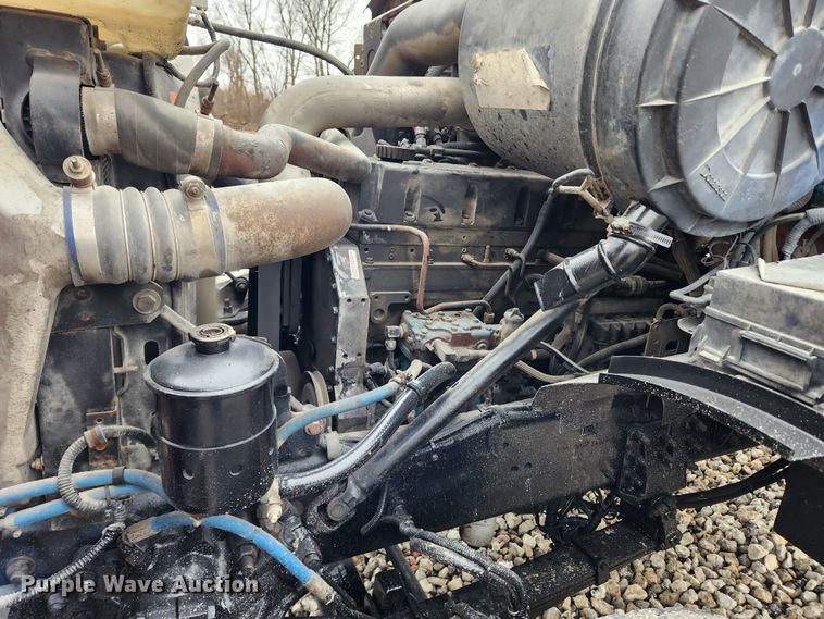 image for item JB9602 2000 Sterling L9500  ready mix truck