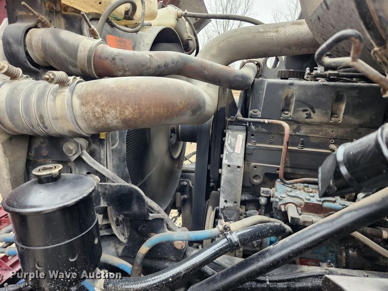 image for item JB9602 2000 Sterling L9500  ready mix truck