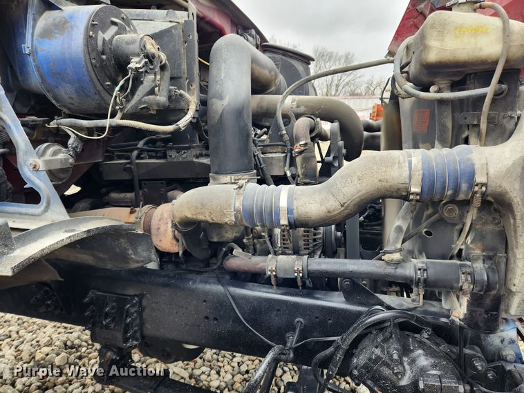 image for item JB9602 2000 Sterling L9500  ready mix truck