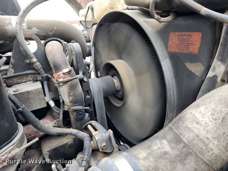 image for item JB9602 2000 Sterling L9500  ready mix truck