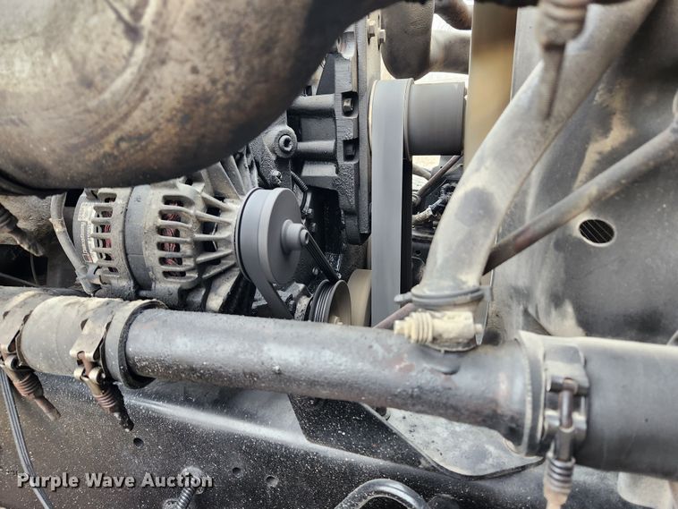 image for item JB9602 2000 Sterling L9500  ready mix truck