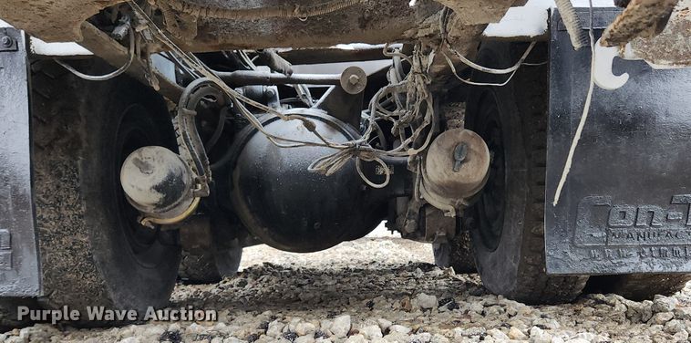 image for item JB9602 2000 Sterling L9500  ready mix truck