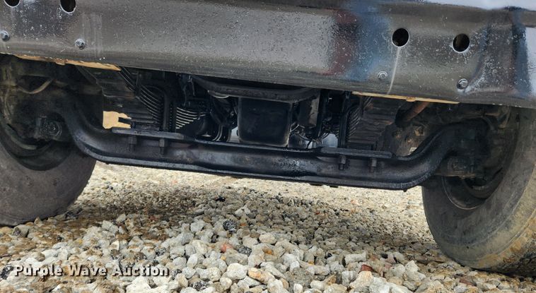 image for item JB9602 2000 Sterling L9500  ready mix truck