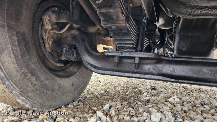 image for item JB9602 2000 Sterling L9500  ready mix truck