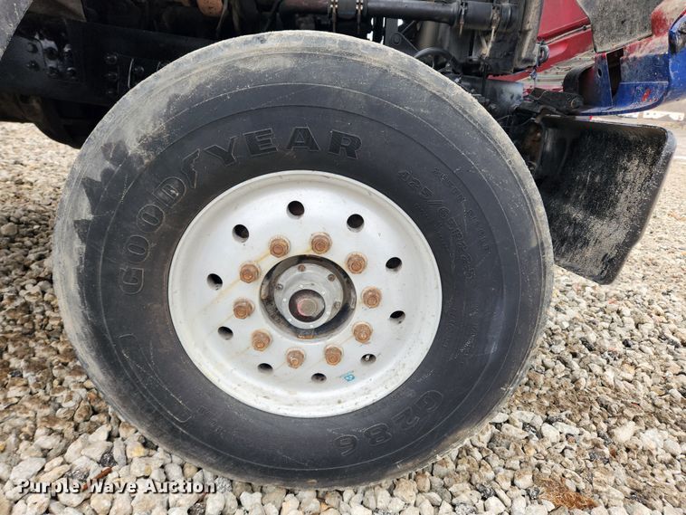 image for item JB9602 2000 Sterling L9500  ready mix truck