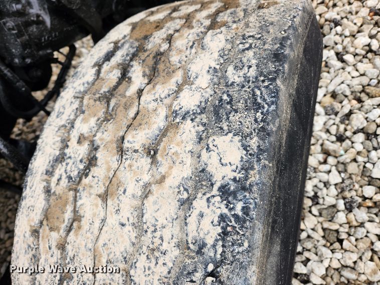 image for item JB9602 2000 Sterling L9500  ready mix truck